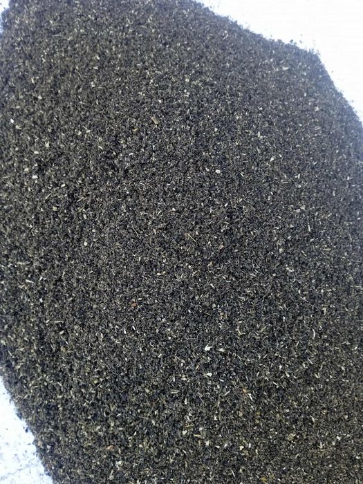 Продам насіння кропиви зібране вручну