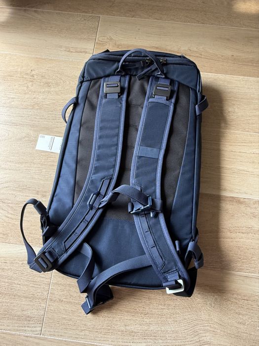Nowy plecak DB Journey Backcountry 20L