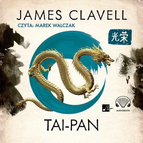 Tai-Pan Clavell James