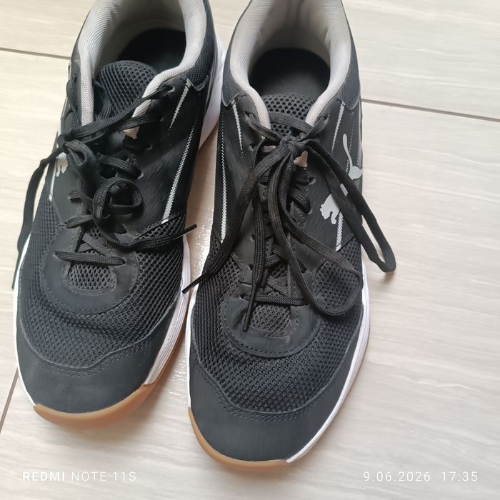 Buty sportowe halówki 42.5
