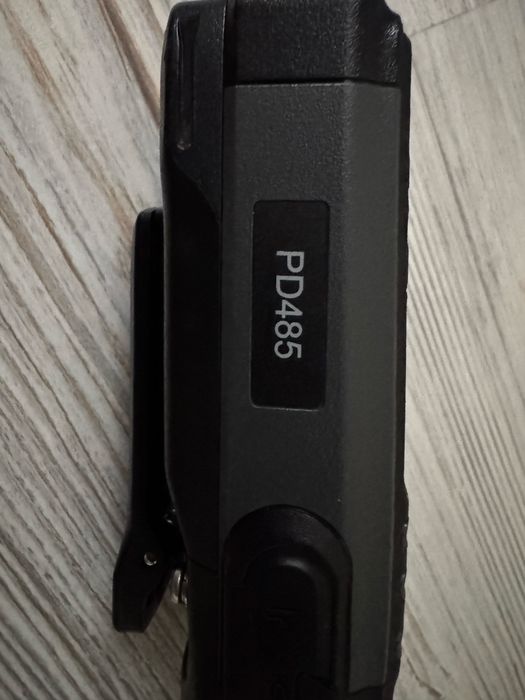 Рації Hytera PD485