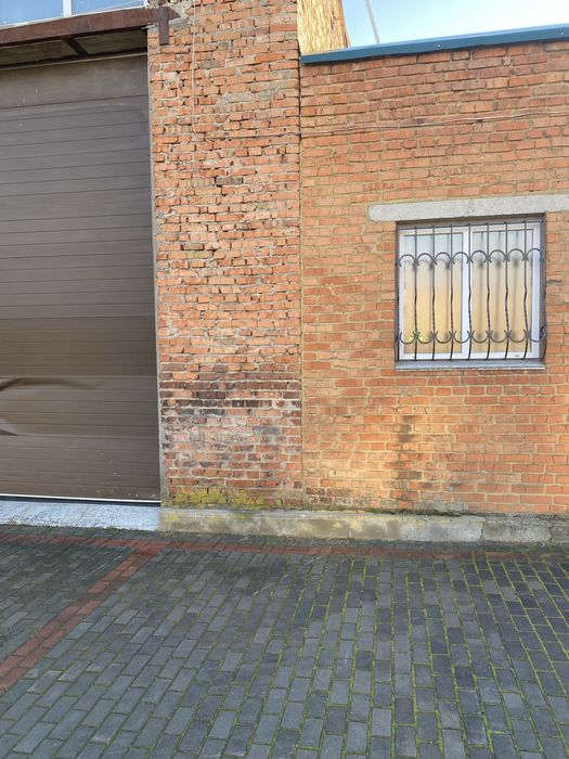 Будівля для бізнеса