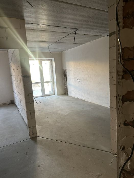 1-комнатная квартира по адресу (площадь 41 м²) - Atlanta.ua - фото 7