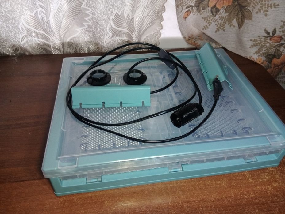 Террариум  акриловый