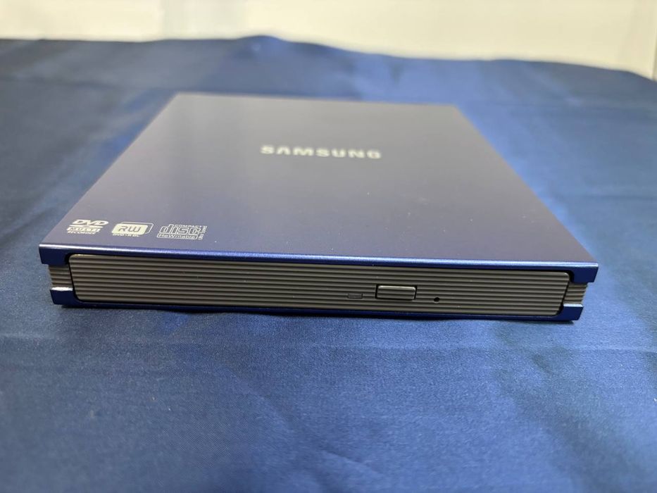 внешний DVD-привод Samsung SE-S084
