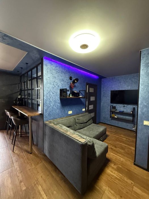 Продаж 1к квартири ЖК Дніпровська Брама, Слобожанське