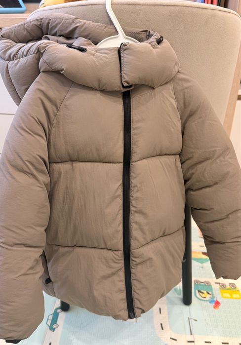 Куртка Zara 110 розмір