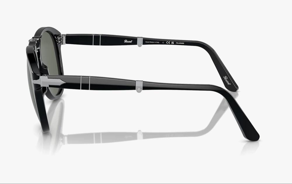 Persol foldable - 714 - Original