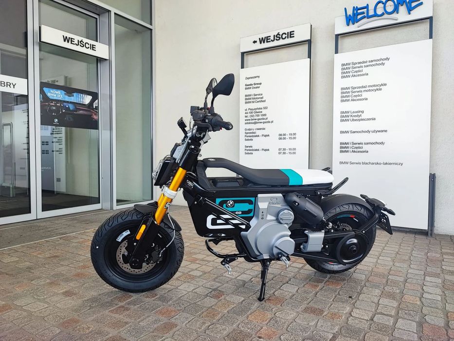 BMW