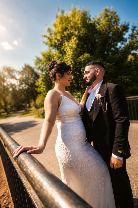 Wedding Content Creator | Rolki ze ślubu | Śląsk | Filmy w 24h