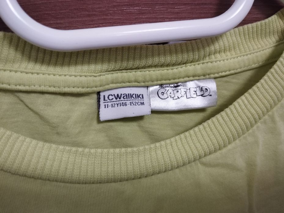 Футболка 146-152