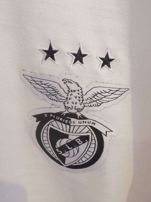 Koszulka Benfica Lizbona