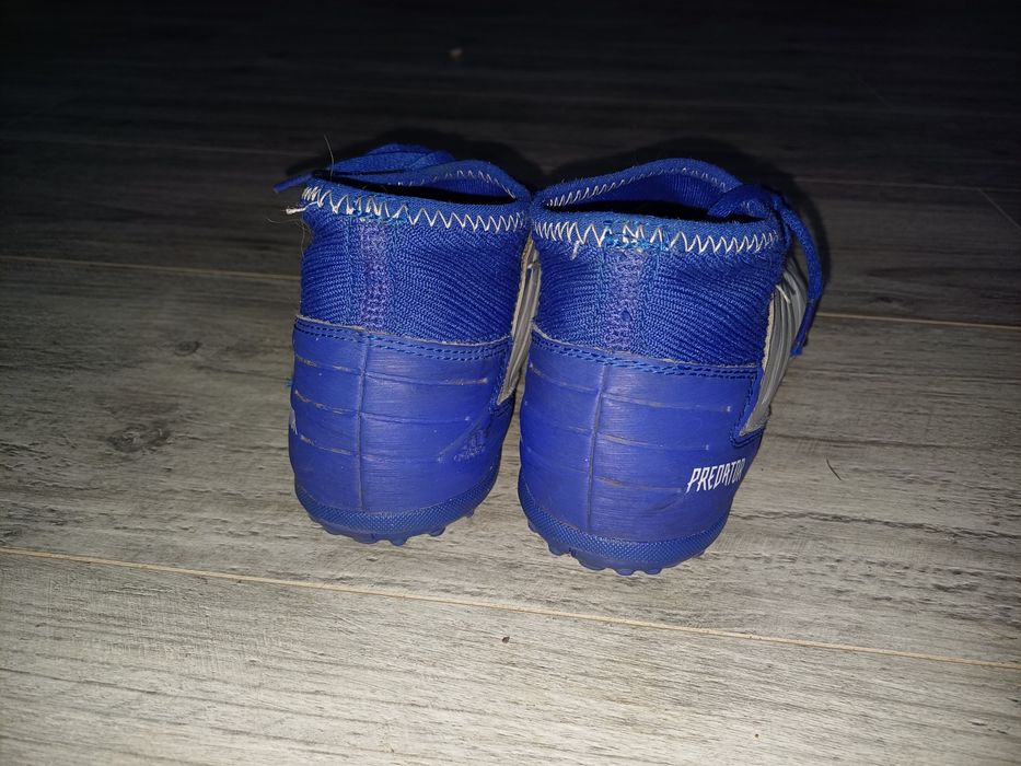 Turfy Adidas PREDATOR rozm.35 1/2