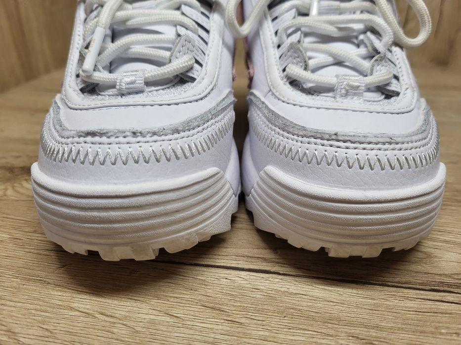 Кросівки трендові Fila