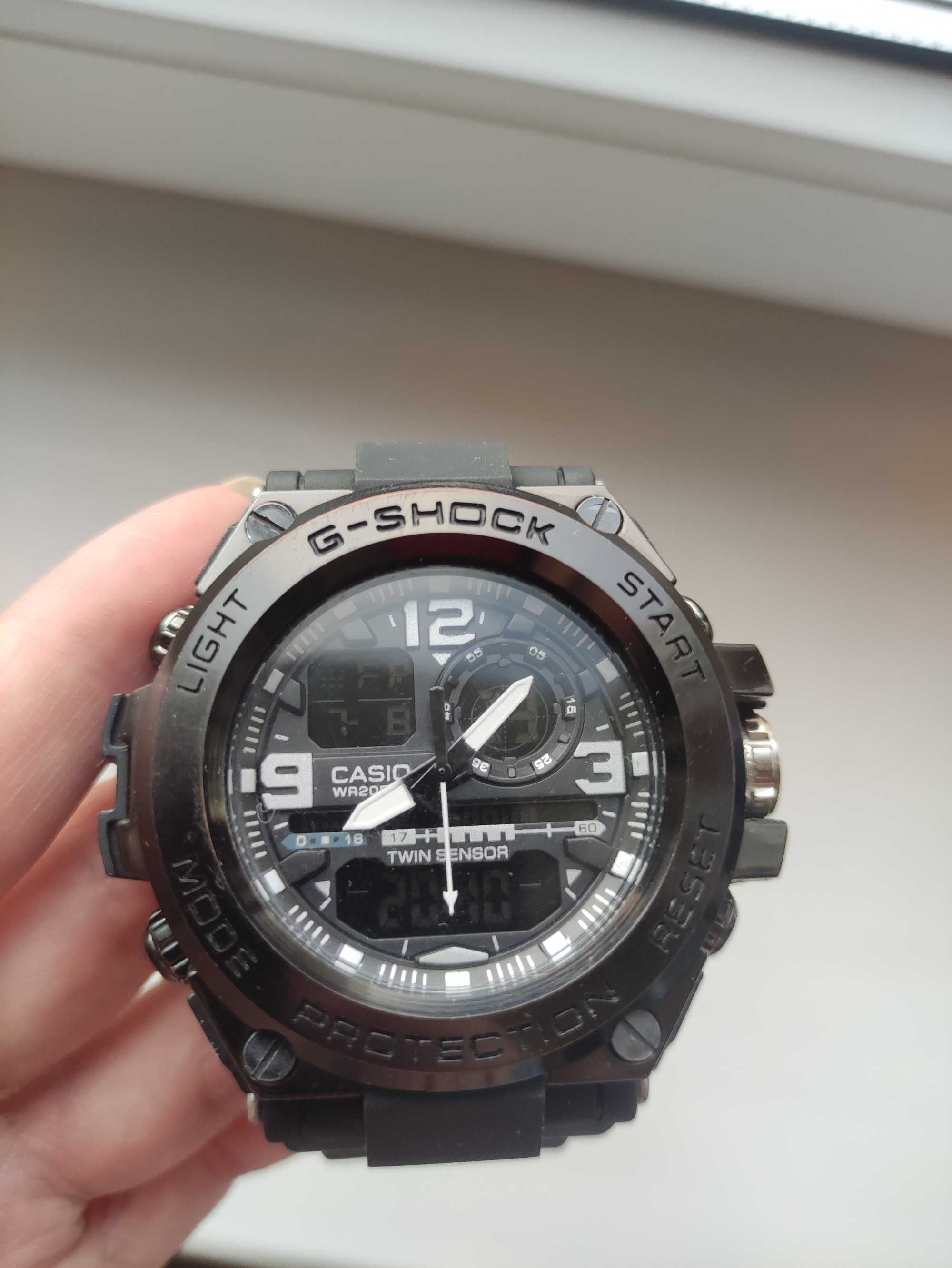 G shock Casio wr20bar 2 599 . Olx