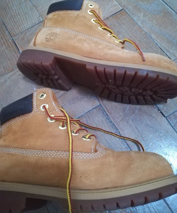 Botas Timberland
