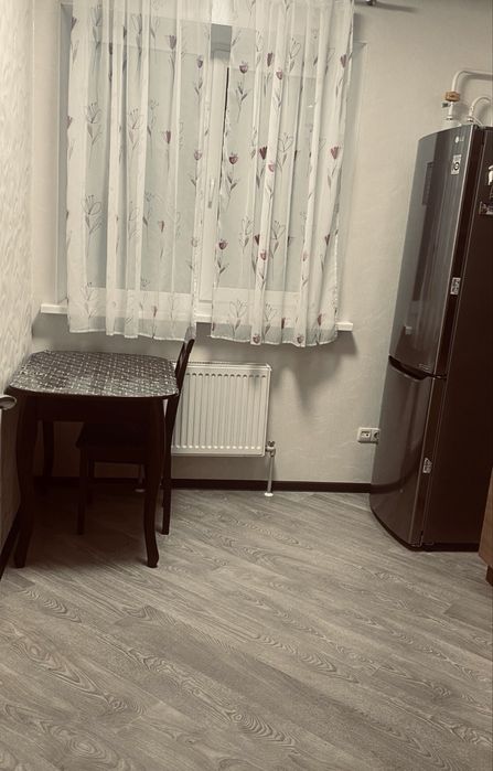 Аренда однокомнатной квартиры