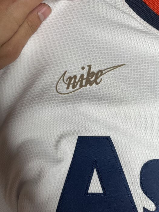 Джерсі Nike Astros
