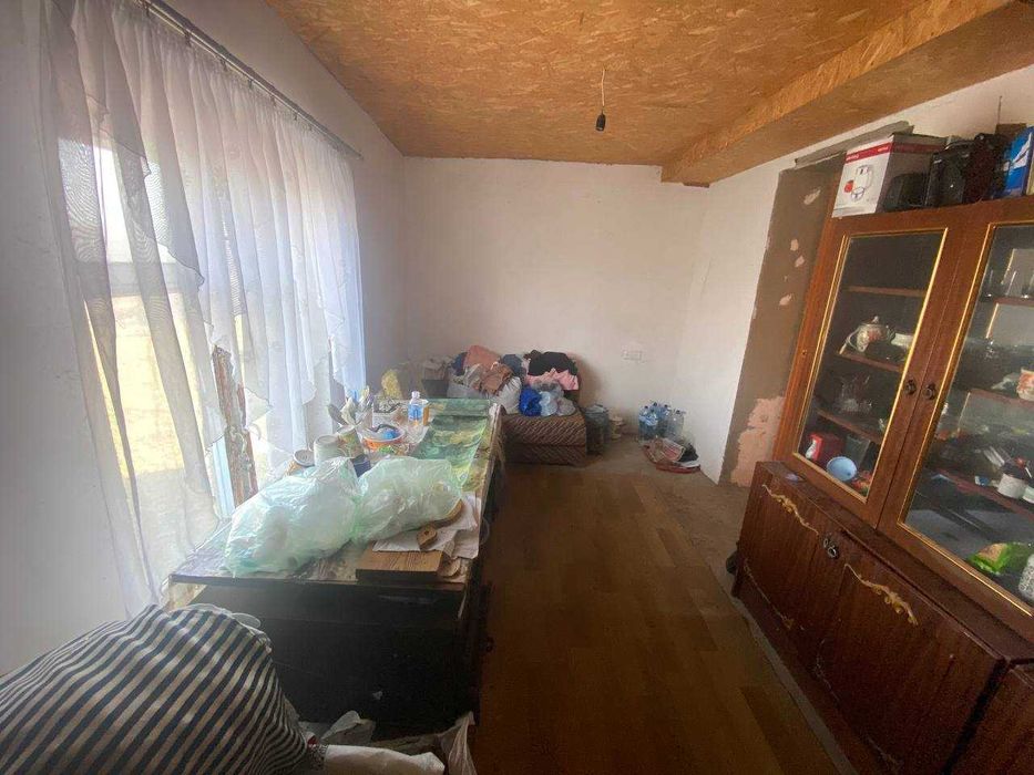 Продам Дом 50 м.кв. Район Краснополье, Мирный