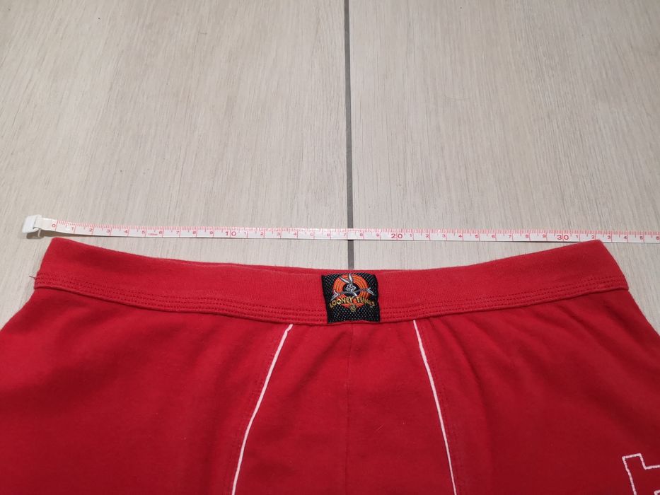 Boxers - Bugs Bunny (Abanderado)