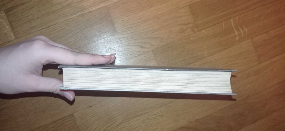 Книга дом странных детей