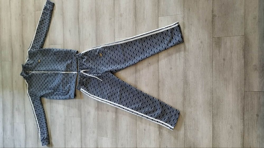 Dres damski rozmiar M.