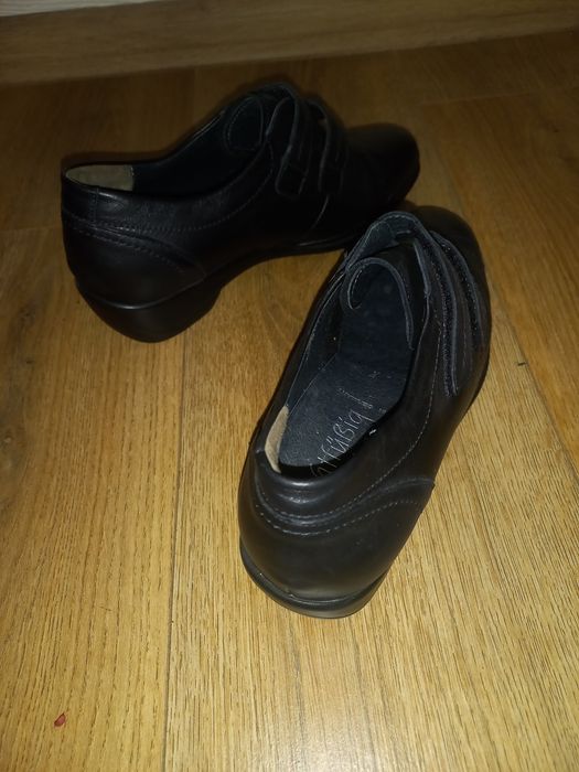 Женские туфли Semler