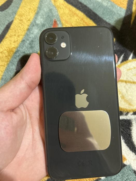 Iphone 11 otimo estado