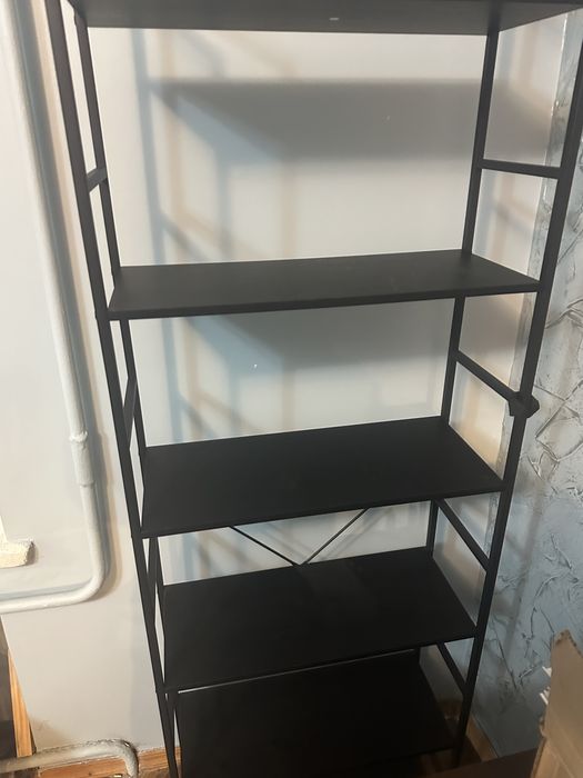 Продам стелаж з jysk