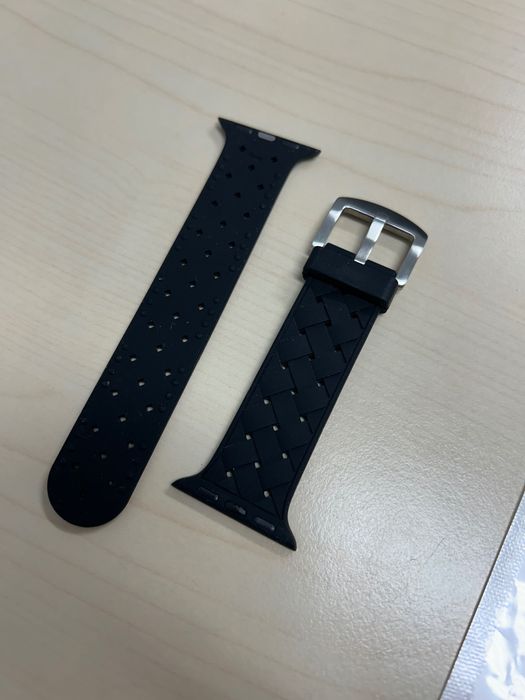 Pasek silikonowy do Apple Watch