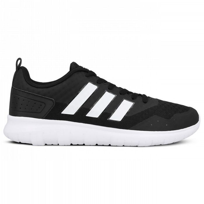 Buty adidas CLOUDFOAM LITE FLEX unisex AW4167 r. 40.5, 41  WYPRZEDAŻ