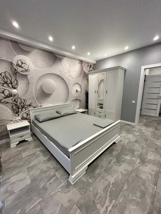 Довгострокова оренда 1 к.кв. ЖК Нова Англія