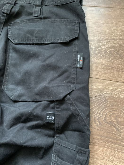 Helly Henson робочі штани карго