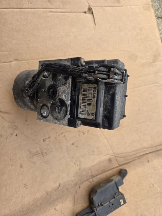 Pompa sterownik abs 111ah