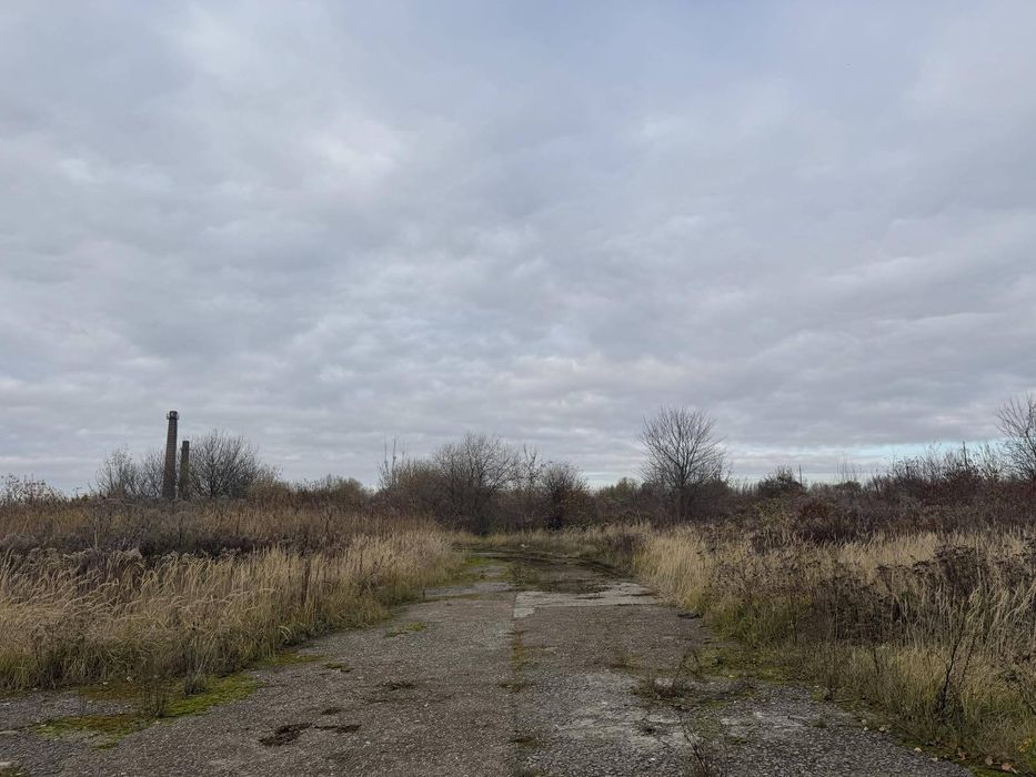 Продаж комерційного об'єкта м. Кременець