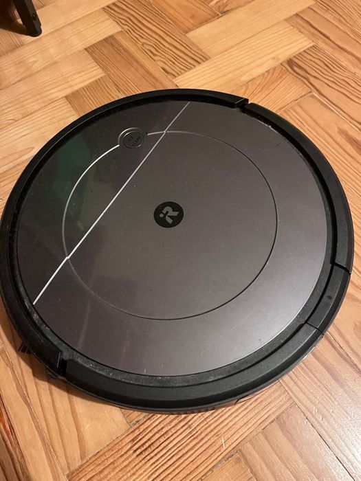 Aspirador - IRobot Roomba Combo