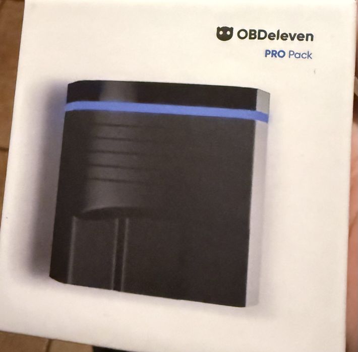 Діагностика авто VAG | VW Audi Skoda Seat | OBDeleven PRO