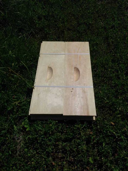 12 рамковий 145 корпус