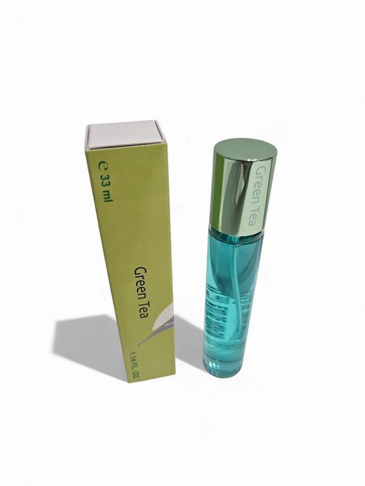 Green tea (Damskie Perfumy)