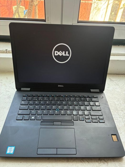DELL Latitude  E7470