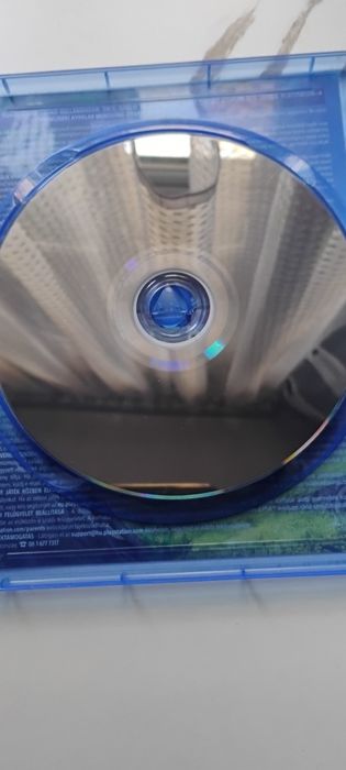 Horizon Zero Dawn PS4