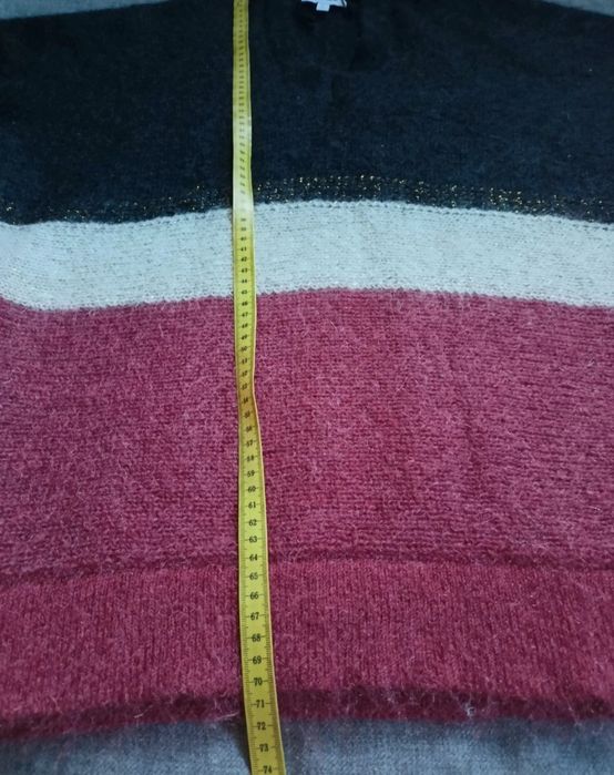 Sweter & Other Stories/Luźny krój