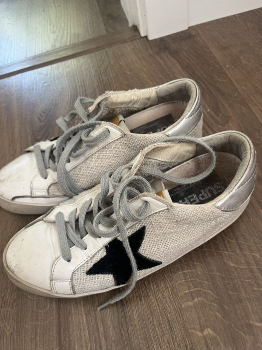 Golden Goose superstar 38