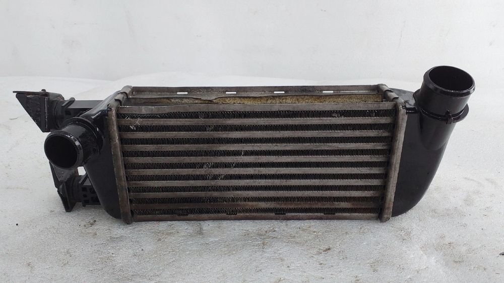 Radiador do intercooler FIAT 500 (312_)