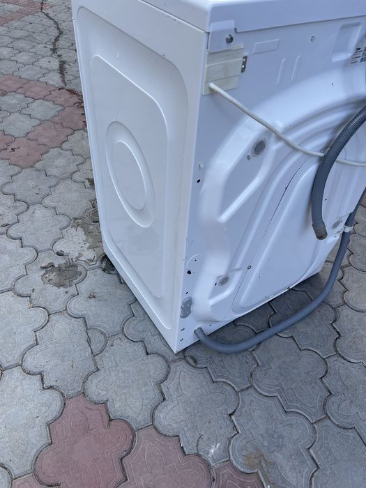 whirlpool поламана невідкриває дверку