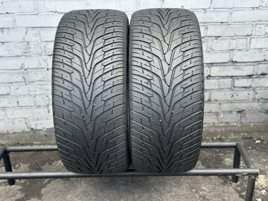 Топова шина‼️Hankook Ventus ST 106W 275/40 r20 7.2мм 2023рік