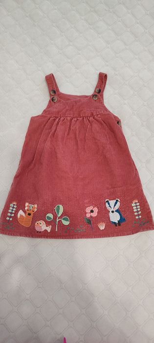 Сарафан для дівчинки М&S 12-18