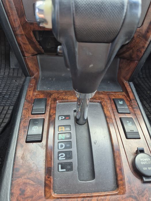 Sprzedam Hyundai terracan 2.9