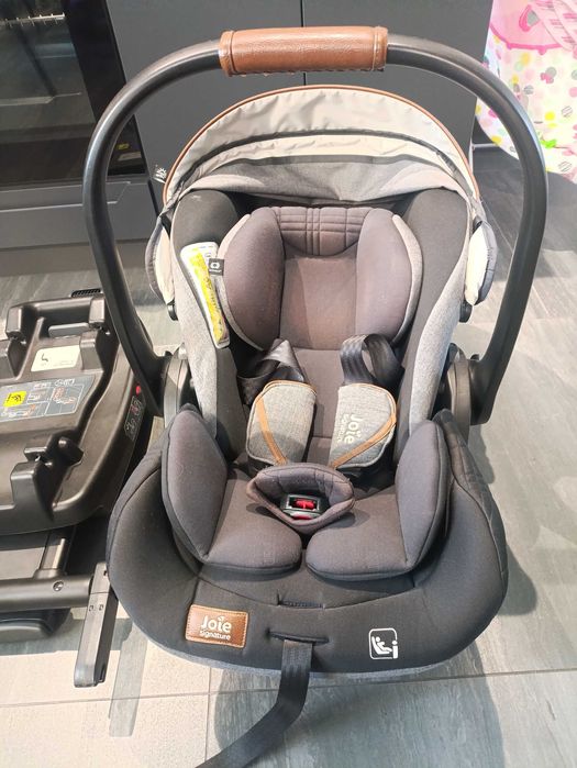 Автокрісло , автолюлька Jole