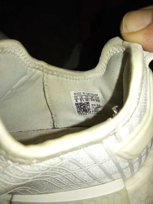 Sapatilhas Adidas Spider man 38 2/3 usadas 3 ou 4x